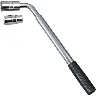 Cheie Telescopica Roti cu 2 tubulare