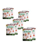 Set 100 plasturi homeopati cu turmalina pentru