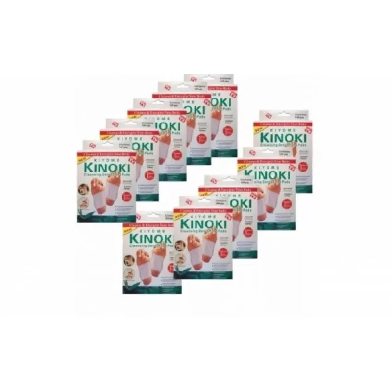 Set 100 plasturi homeopati cu turmalina pentru