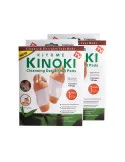 Set 100 plasturi homeopati cu turmalina pentru