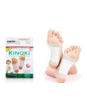 Set 100 plasturi homeopati cu turmalina pentru