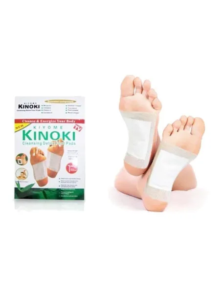 Set 100 plasturi homeopati cu turmalina pentru