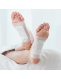 Set 100 plasturi homeopati cu turmalina pentru