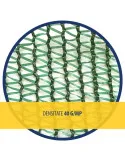 PLASA UMBRIRE 1.5 x 25 M - VERDE - 40 g/mp