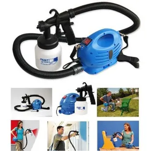 Aparat pentru vopsit si zugravit - Paint Zoom 2