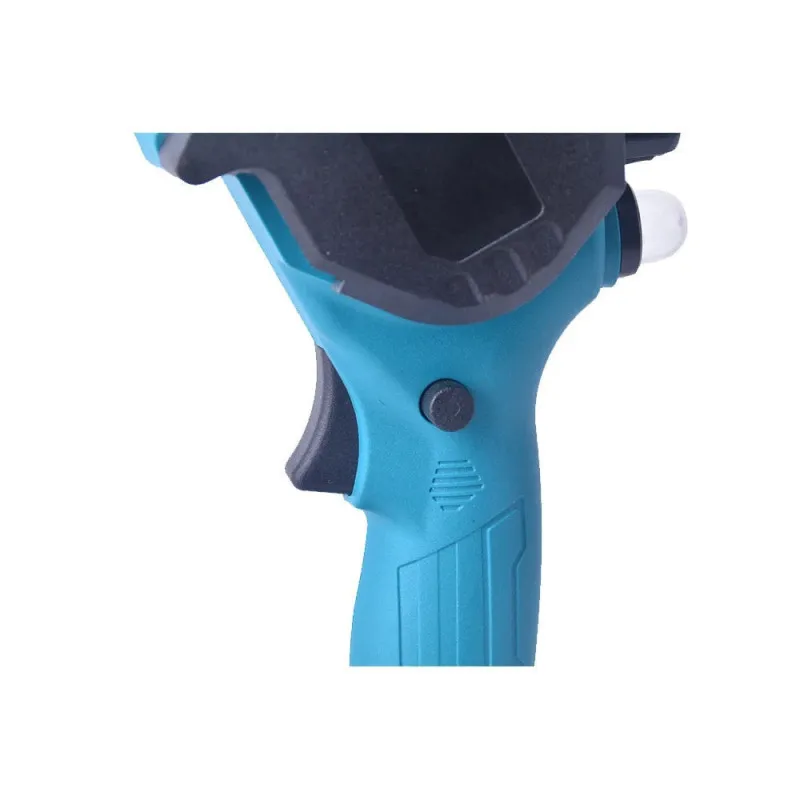 Mini Fierăstrău cu Acumulator DASGUT™, 48V, Lamă 20 cm, 2 Acumulatori 13.000 mAh, Sistem de Ungere