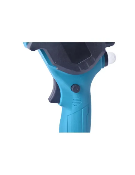 Mini Fierăstrău cu Acumulator DASGUT™, 48V, Lamă 20 cm, 2 Acumulatori 13.000 mAh, Sistem de Ungere