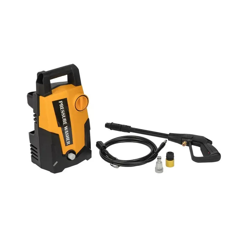 Aparat de Spalat cu Presiune 1400W Pressure Whaser 6 litri/minut