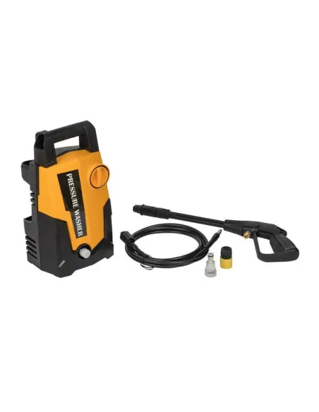 Aparat de Spalat cu Presiune 1400W Pressure Whaser 6 litri/minut