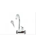 Robinet, instant, display LCD red-mag.ro