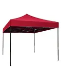 Cort Gradina Pavilion,tip foisor 2 x 2m, Piabil