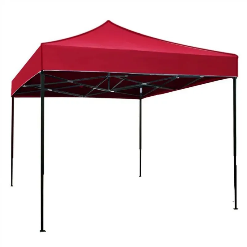 Cort Gradina Pavilion,tip foisor 2 x 2m, Piabil