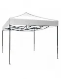 Cort Gradina Pavilion,tip foisor 2 x 2m, Piabil