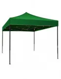 Cort Gradina Pavilion,tip foisor 2 x 2m, Piabil