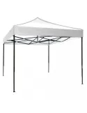 Cort Gradina Pavilion,tip foisor 2 x 2m, Piabil