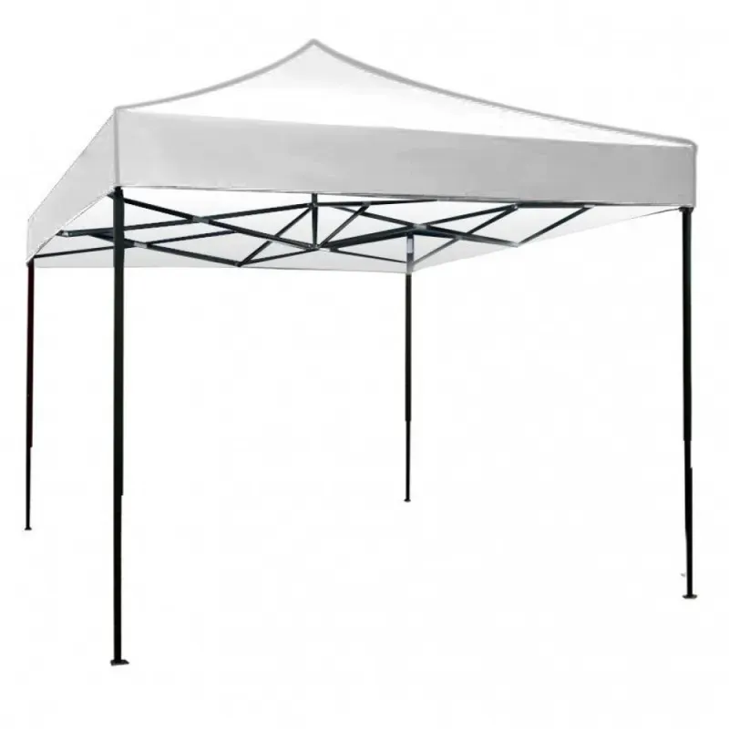 Cort Gradina Pavilion,tip foisor 2 x 2m, Piabil