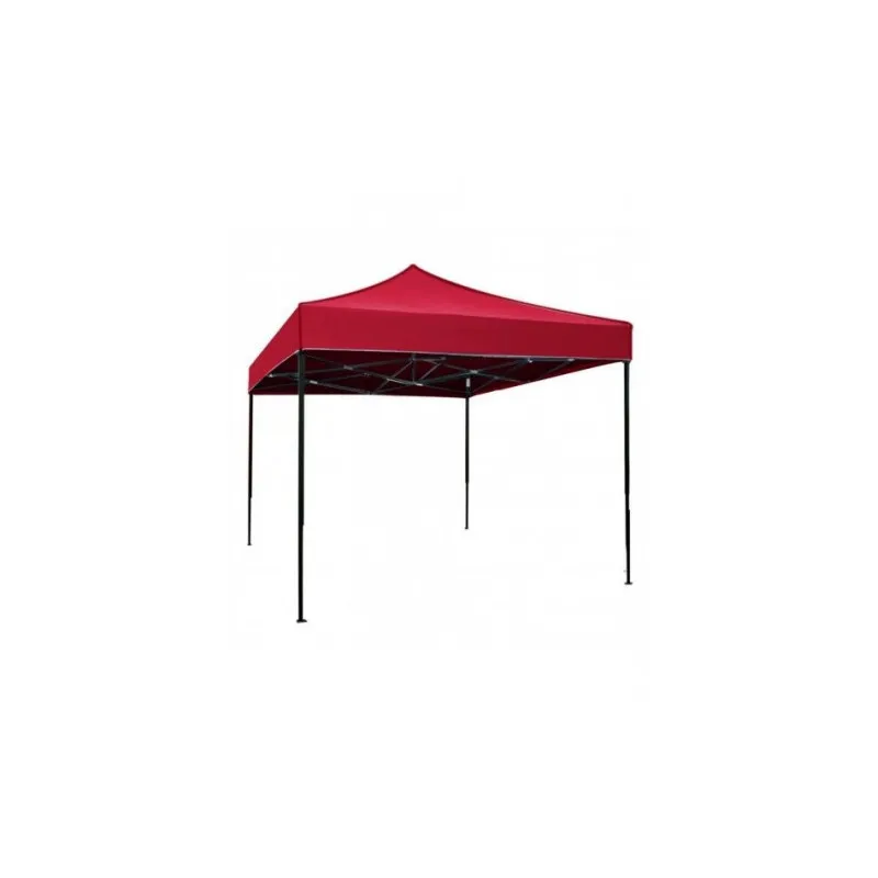 Cort Gradina Pavilion,tip foisor 2 x 2m, Piabil