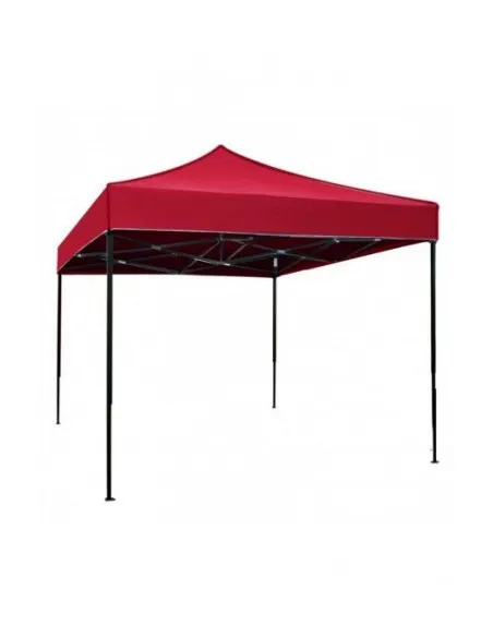 Cort Gradina Pavilion,tip foisor 2 x 2m, Piabil