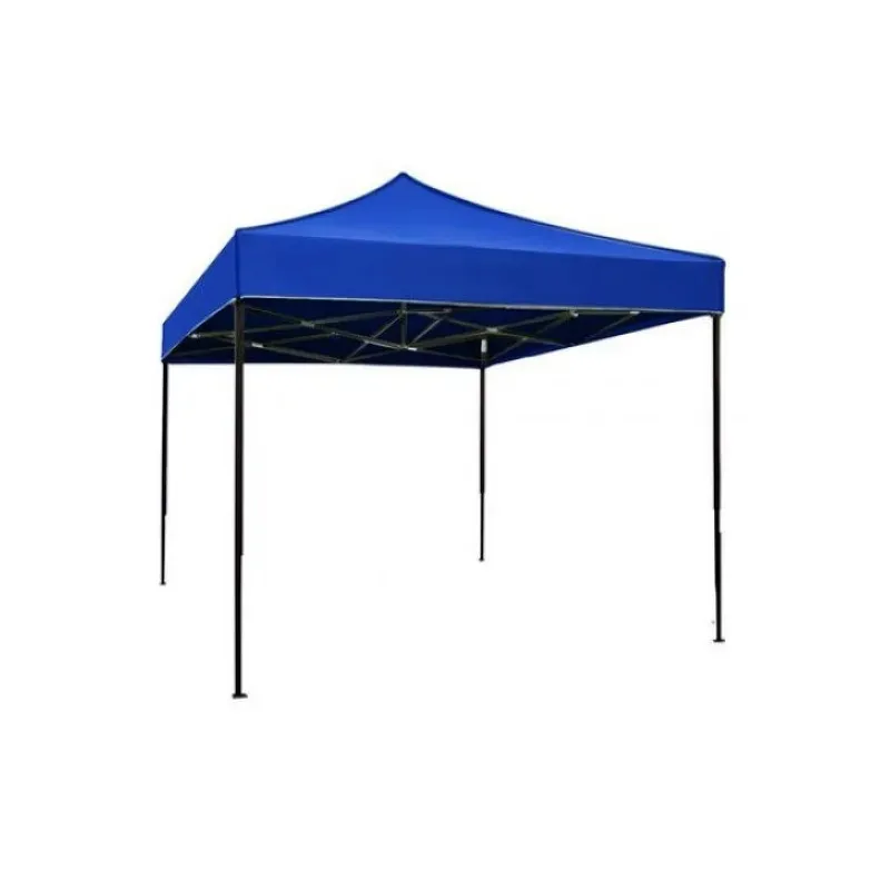 Cort Gradina Pavilion,tip foisor 2 x 2m, Piabil