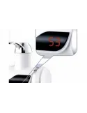 Robinet, instant, display LCD red-mag.ro