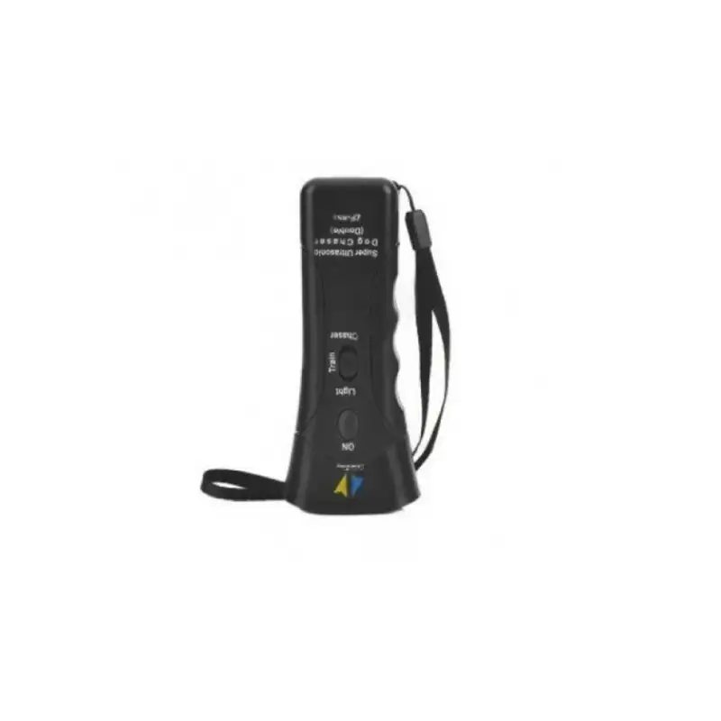 Aparat cu ultrasunete impotriva cainilor agresivi red-mag.ro