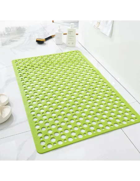 Covoras antiderapant pentru baie 70x 40 cm