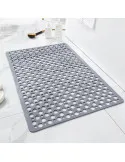 Covoras antiderapant pentru baie 70x 40 cm