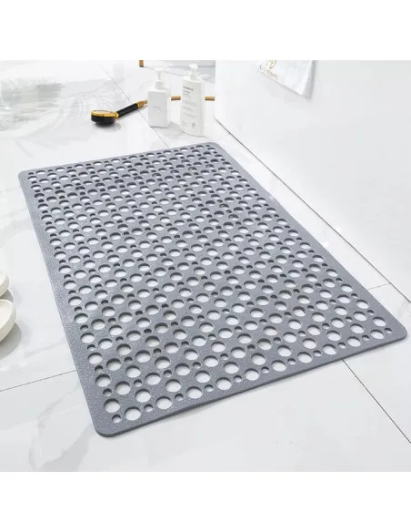 Covoras antiderapant pentru baie 70x 40 cm