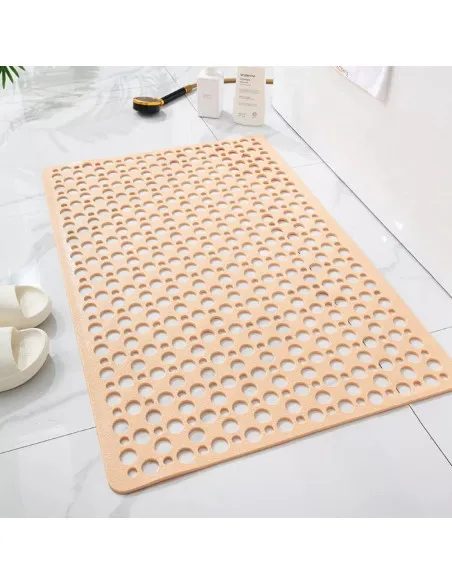 Covoras antiderapant pentru baie 70x 40 cm
