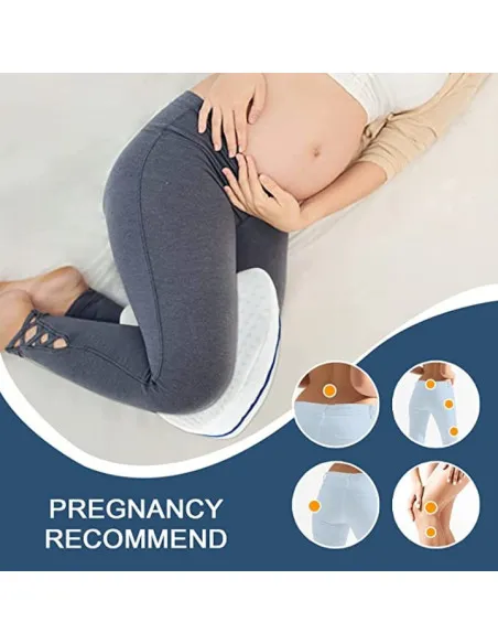Legacy Leg Pillow - Perna ortopedica pentru