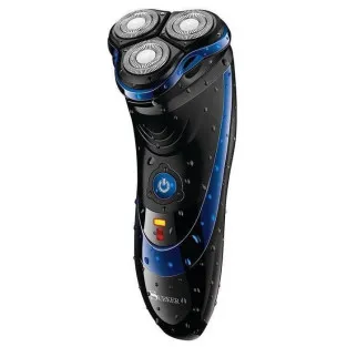 Aparat de ras cu acumulator reincarcabil, Surker