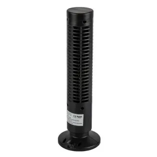 Ventilator Turn, Coloană 33cm, Oscilație 90°, 3 Viteze, Silențios 2