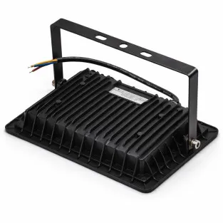 Proiector LED 200W Jortan 10000LM - Aluminiu Durabil, IP66 Rezistent, Alb Rece 220V 2
