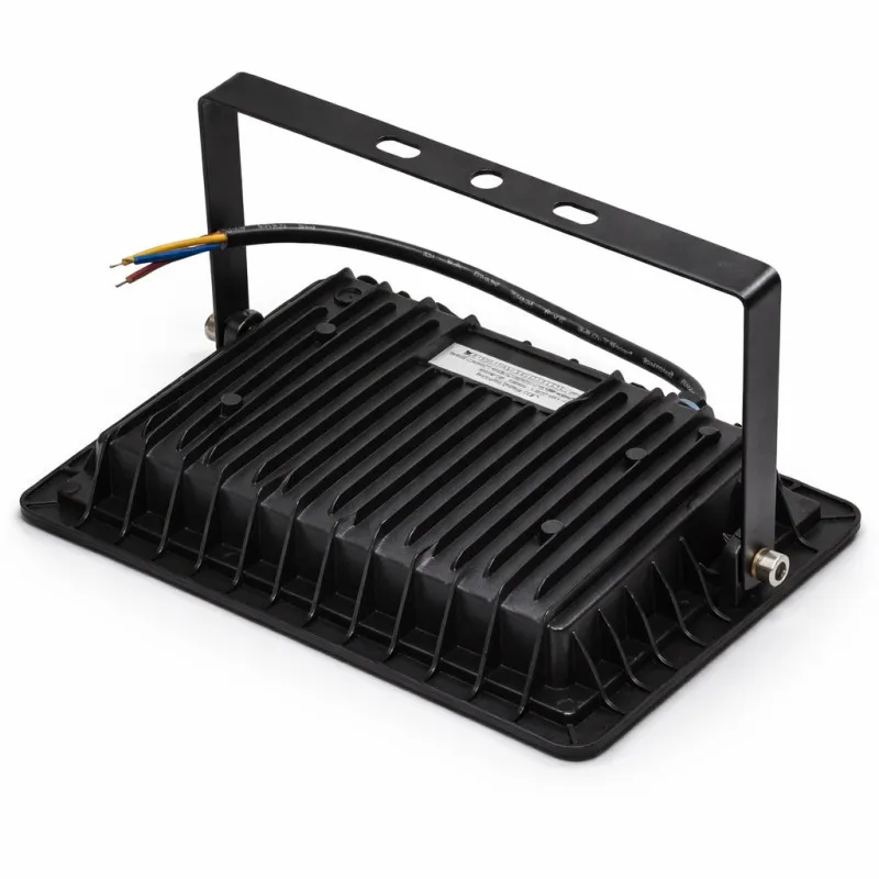Proiector LED 200W Jortan 10000LM - Aluminiu Durabil, IP66 Rezistent, Alb Rece 220V