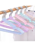 Set 10 umerase metalice siliconate multicolor