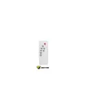 Proiector Solar 400W | Panou 35x58cm | 30000mAh | Aluminiu