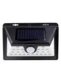 Set 2 Lampi cu LEDURI - Incarcare solara si