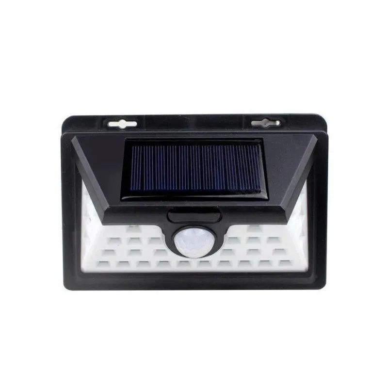 Set 2 Lampi cu LEDURI - Incarcare solara si
