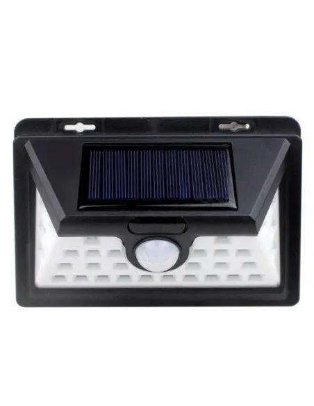Set 2 Lampi cu LEDURI - Incarcare solara si
