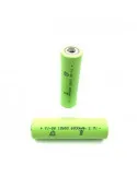 Acumulator Li-Ion 18650 3.7V 6800mAh Reincarcabil
