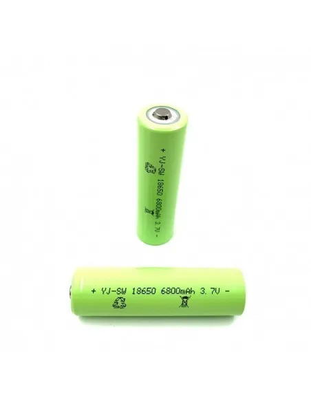 Acumulator Li-Ion 18650 3.7V 6800mAh Reincarcabil