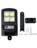 Cumpara Proiector 48 LED COB Solar Light Motion