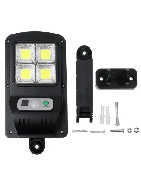 Cumpara Proiector 48 LED COB Solar Light Motion