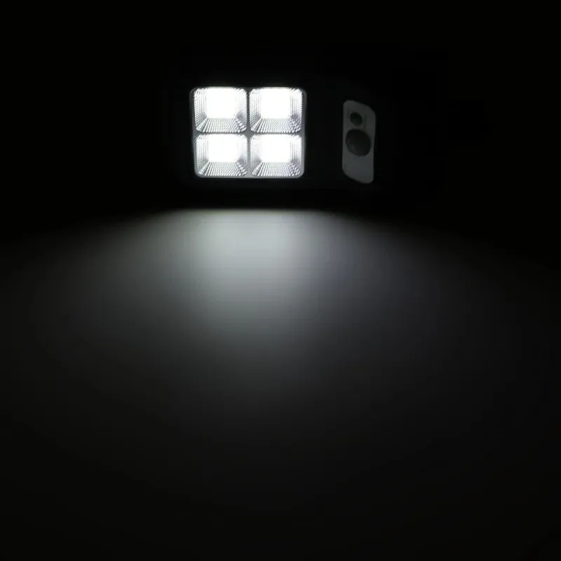 Cumpara Proiector 48 LED COB Solar Light Motion