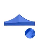 Acoperis top pentru cort pavilion 3x3m