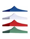 Acoperis top pentru cort pavilion 3x3m