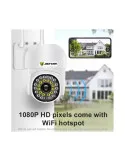Cumpara Camera de supraveghere IP 360 wifi -