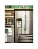 Folie Adezivă Autocolantă Imitație Inox, 60 x 300 cm, PVC, Aplicare Simplă