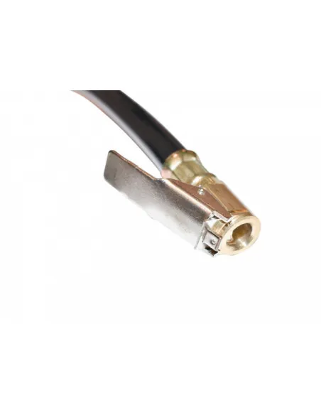 Furtun umflat roti cu manometru ext fi 10.5mm 13m
