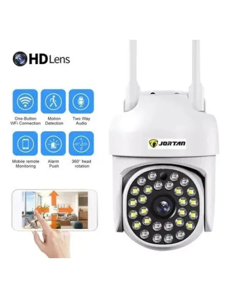 Cumpara Camera de supraveghere IP 360 wifi -